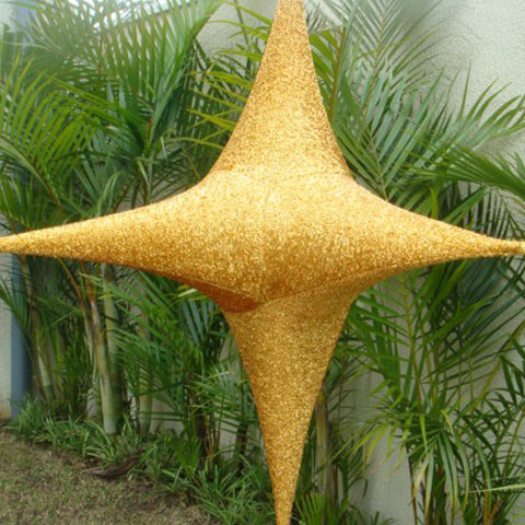 Estrela Dourada